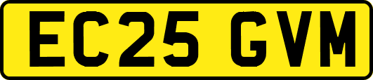 EC25GVM