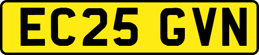 EC25GVN