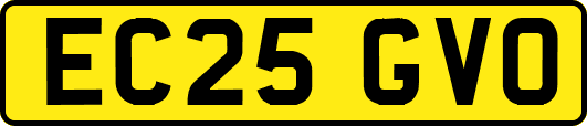 EC25GVO