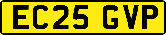 EC25GVP