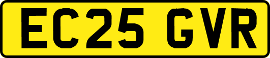 EC25GVR