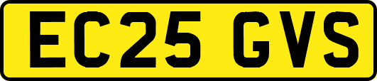 EC25GVS