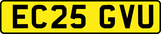 EC25GVU
