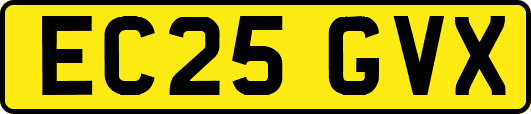EC25GVX