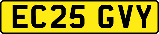 EC25GVY