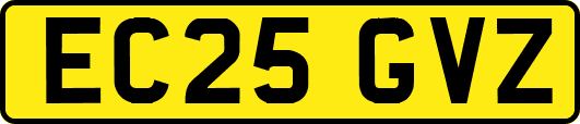 EC25GVZ