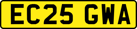 EC25GWA