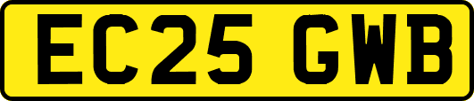 EC25GWB