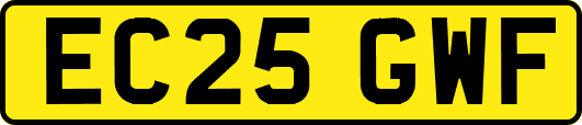 EC25GWF