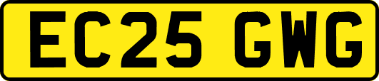 EC25GWG