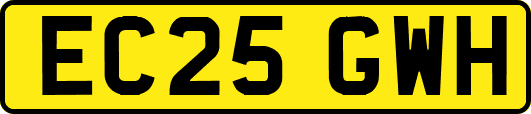 EC25GWH