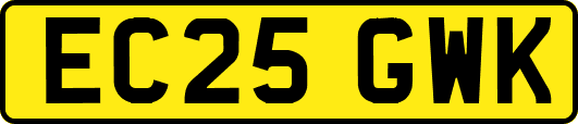 EC25GWK