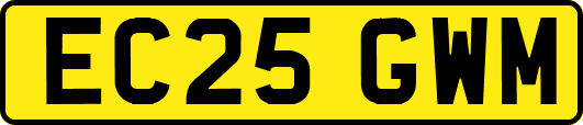 EC25GWM