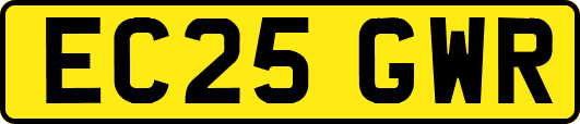 EC25GWR