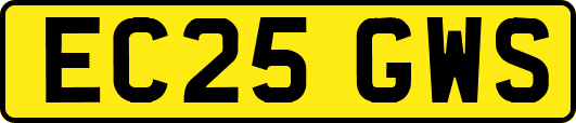 EC25GWS