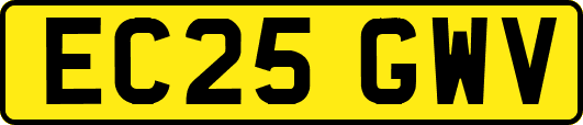 EC25GWV