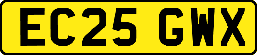 EC25GWX