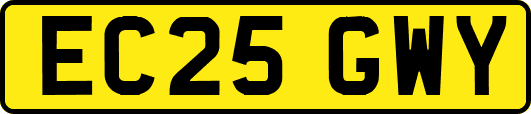 EC25GWY