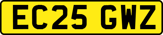 EC25GWZ
