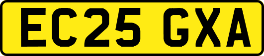 EC25GXA