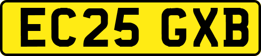 EC25GXB