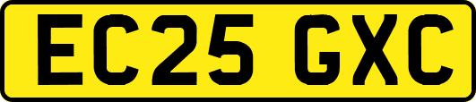 EC25GXC
