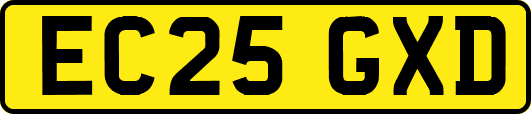 EC25GXD