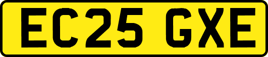 EC25GXE