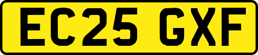 EC25GXF