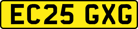 EC25GXG