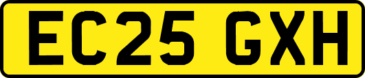 EC25GXH