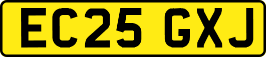 EC25GXJ