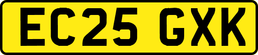 EC25GXK