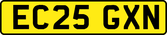EC25GXN