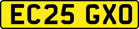 EC25GXO