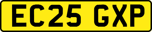 EC25GXP