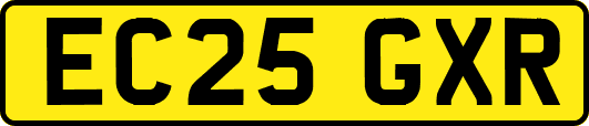 EC25GXR