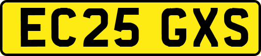 EC25GXS