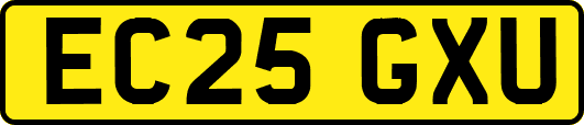 EC25GXU