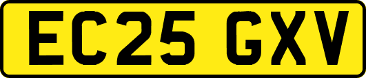 EC25GXV
