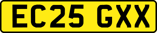 EC25GXX