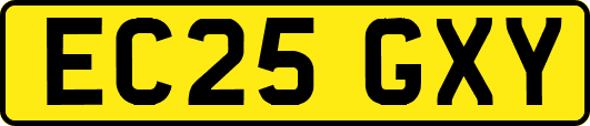 EC25GXY
