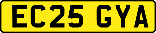 EC25GYA