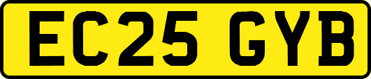 EC25GYB
