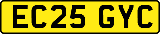 EC25GYC
