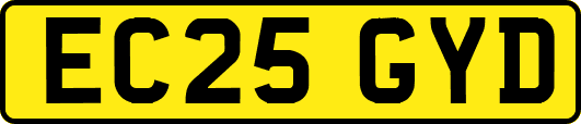 EC25GYD