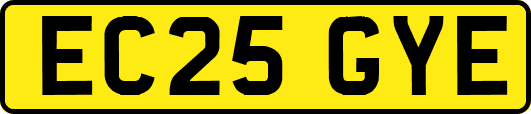 EC25GYE