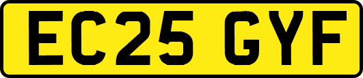 EC25GYF