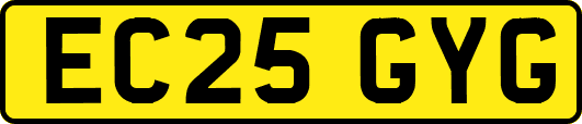EC25GYG