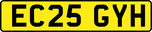 EC25GYH